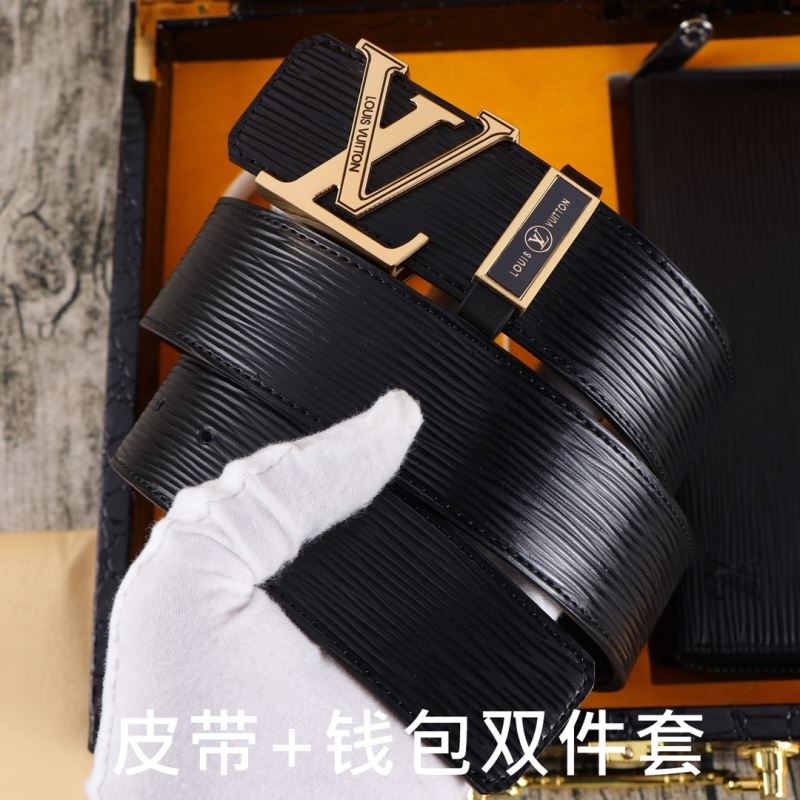 Louis Vuitton Belts